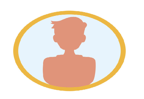 武胜墙绘中如何画好人物轮廓?