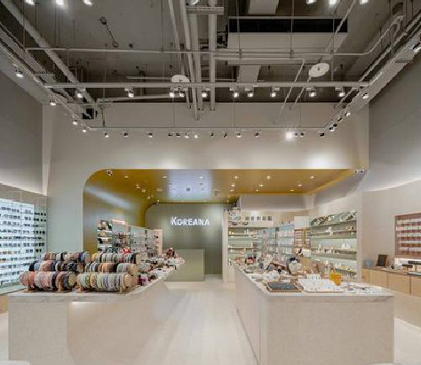 武胜店面装修流程