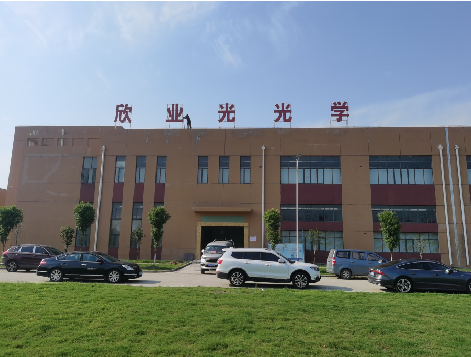 武胜楼顶大型发光字制作如何安装？