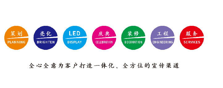 武胜广告公司该如何满足客户需求？