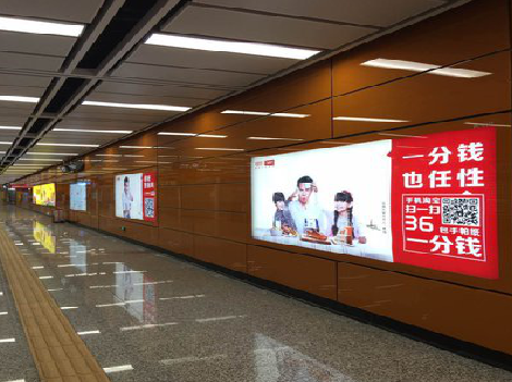 武胜广告灯箱的发展前景？