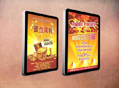 武胜如何延长磁吸灯箱的使用寿命？