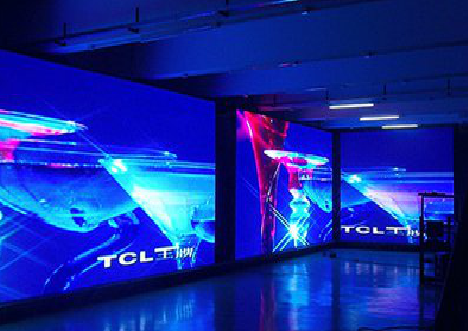 武胜如何解决LED显示屏耗电问题？